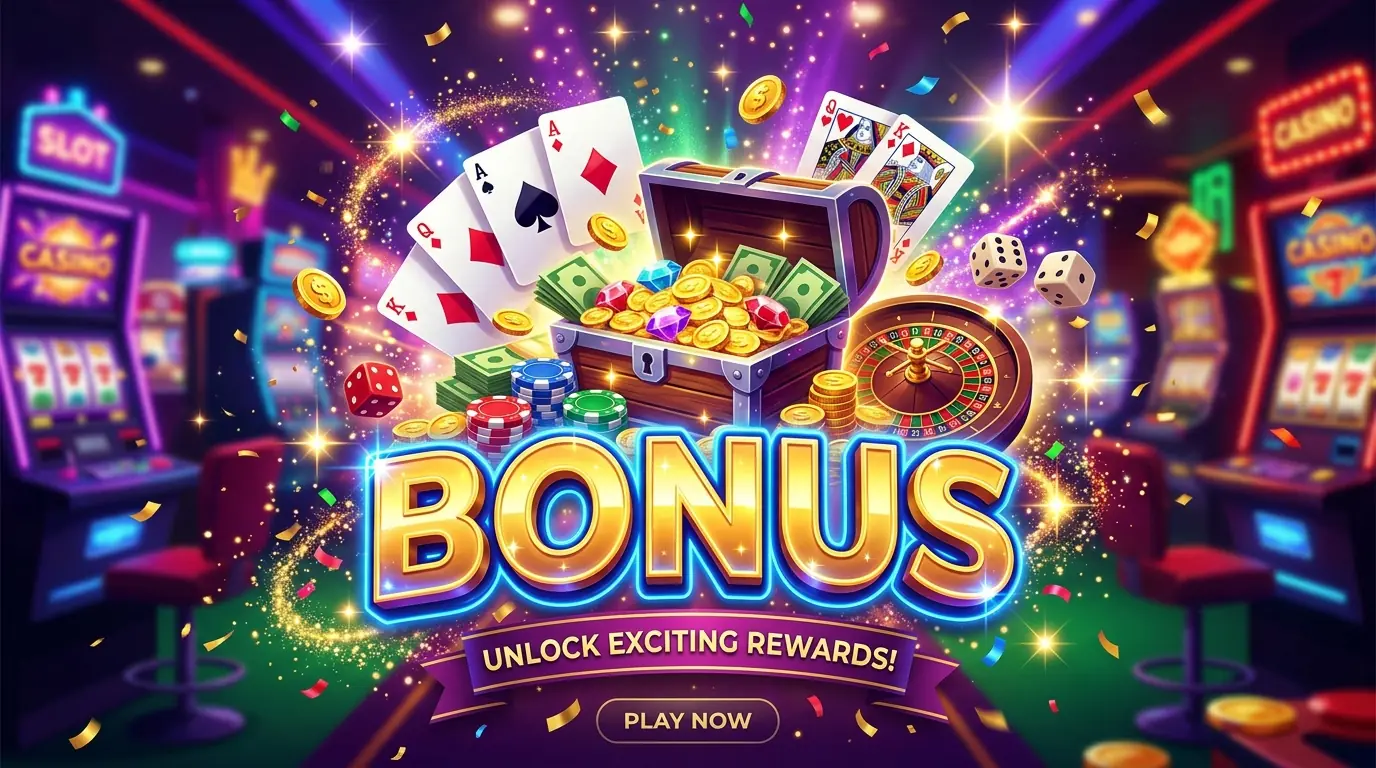 Guide bonus Space Fortuna