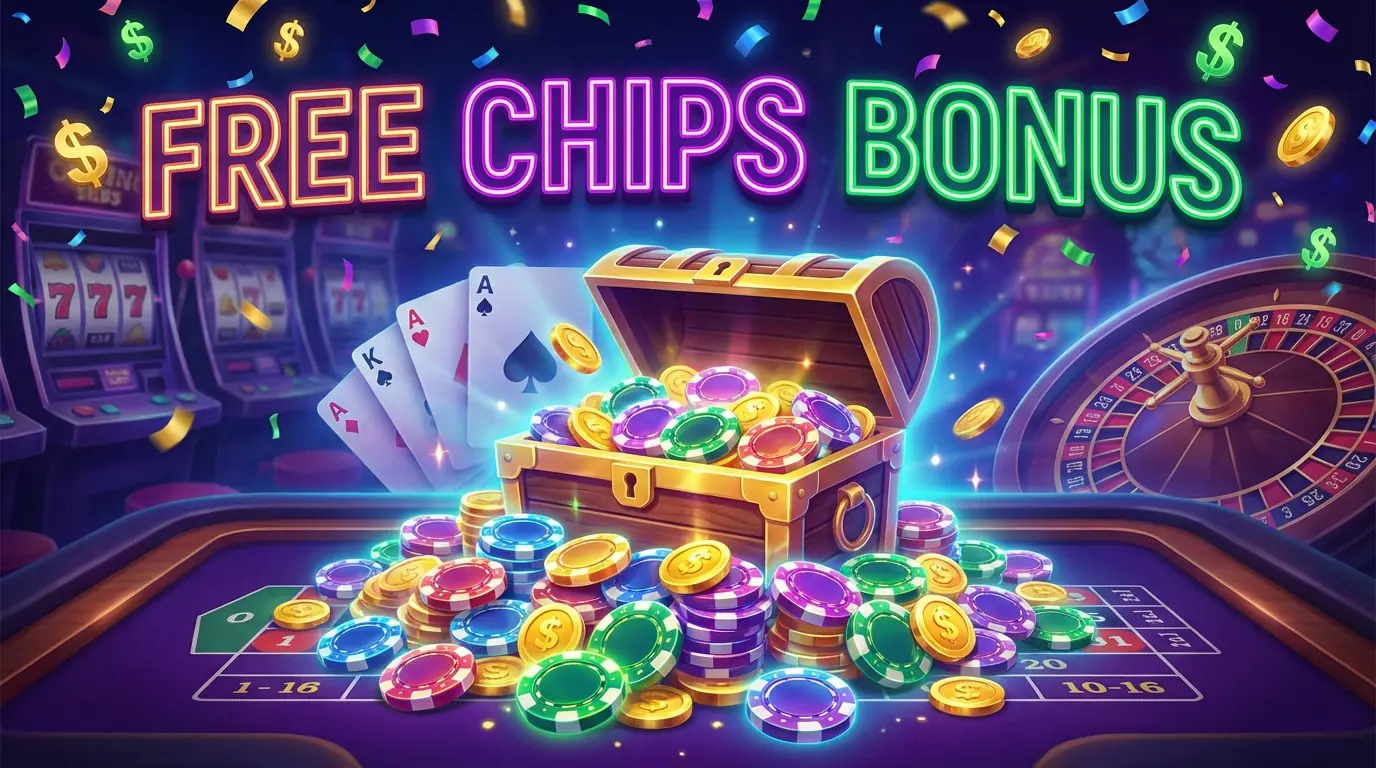 Space Fortuna casino jetons gratuits