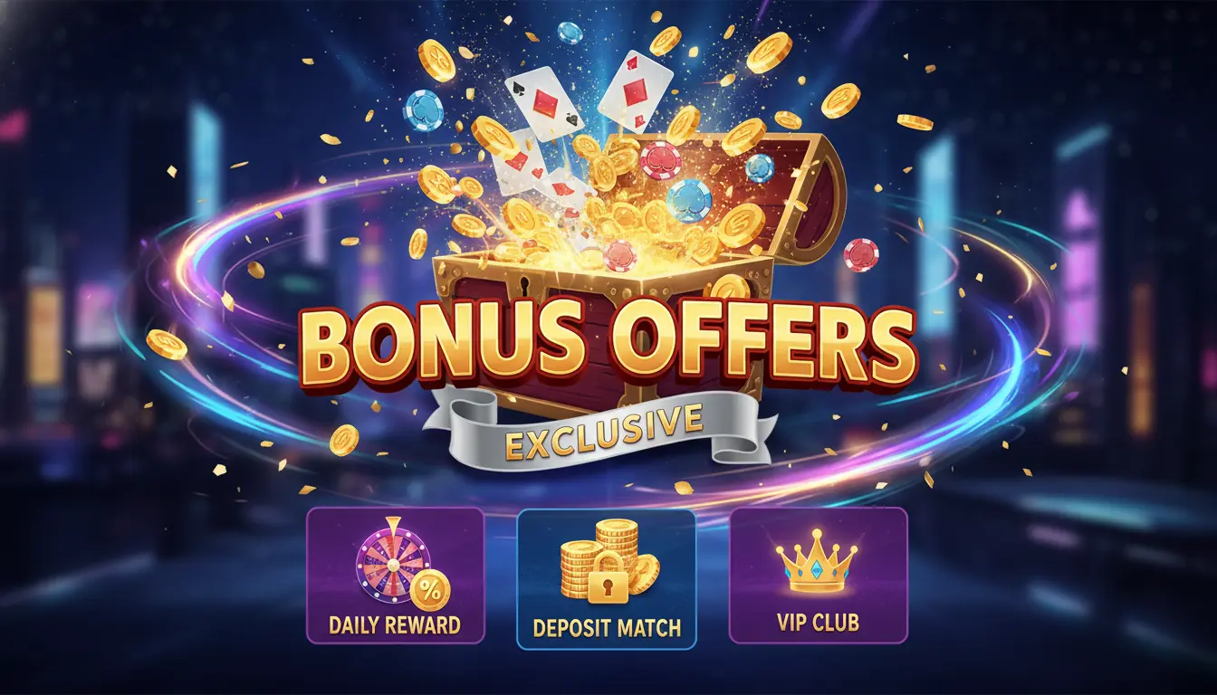 Guide offres bonus Space Fortuna