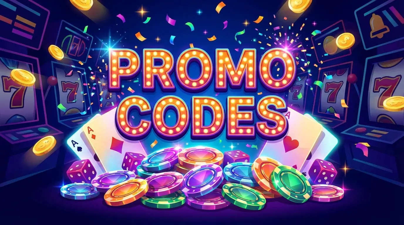 Space Fortuna codes promo