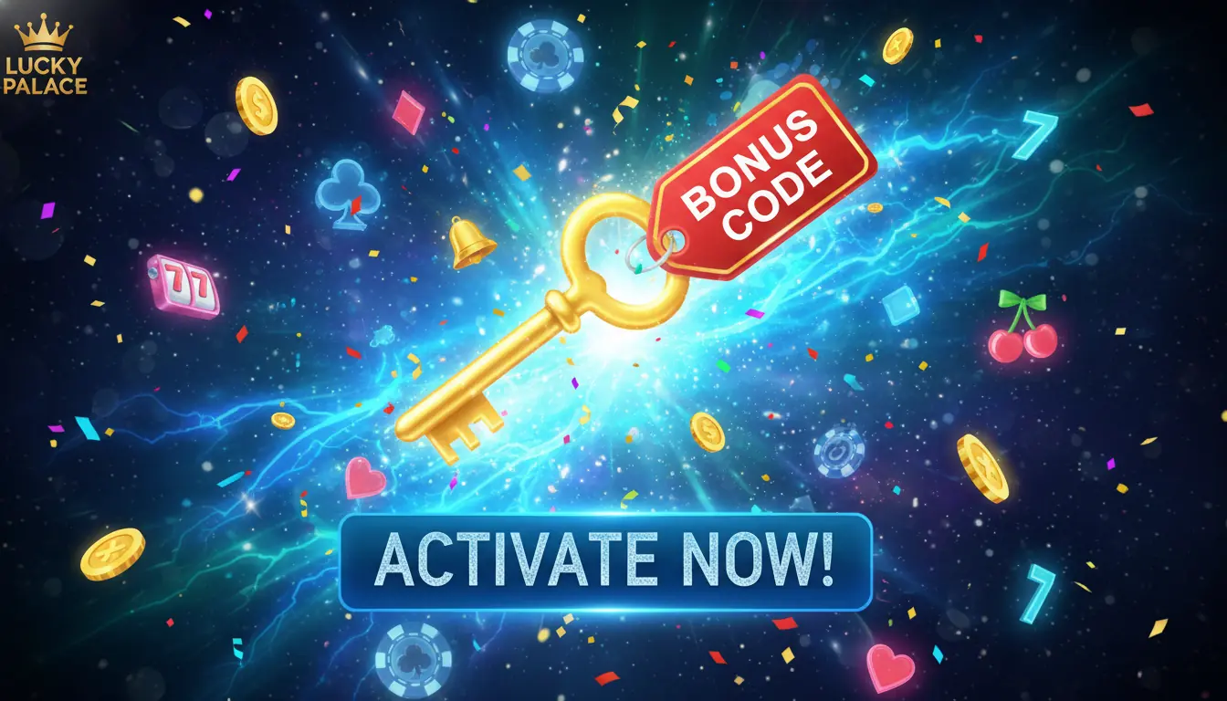 Guide code bonus Space Fortuna