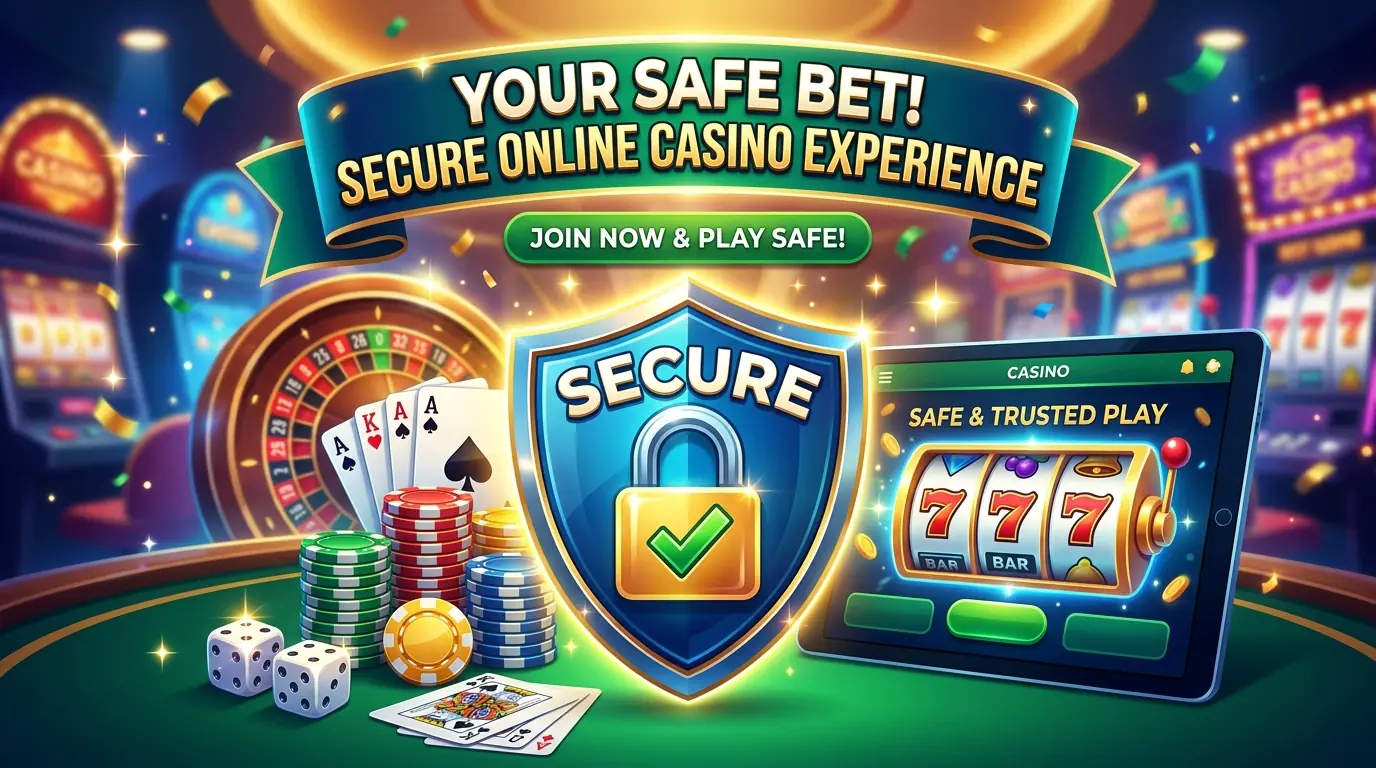 Space Fortuna casino sécurité