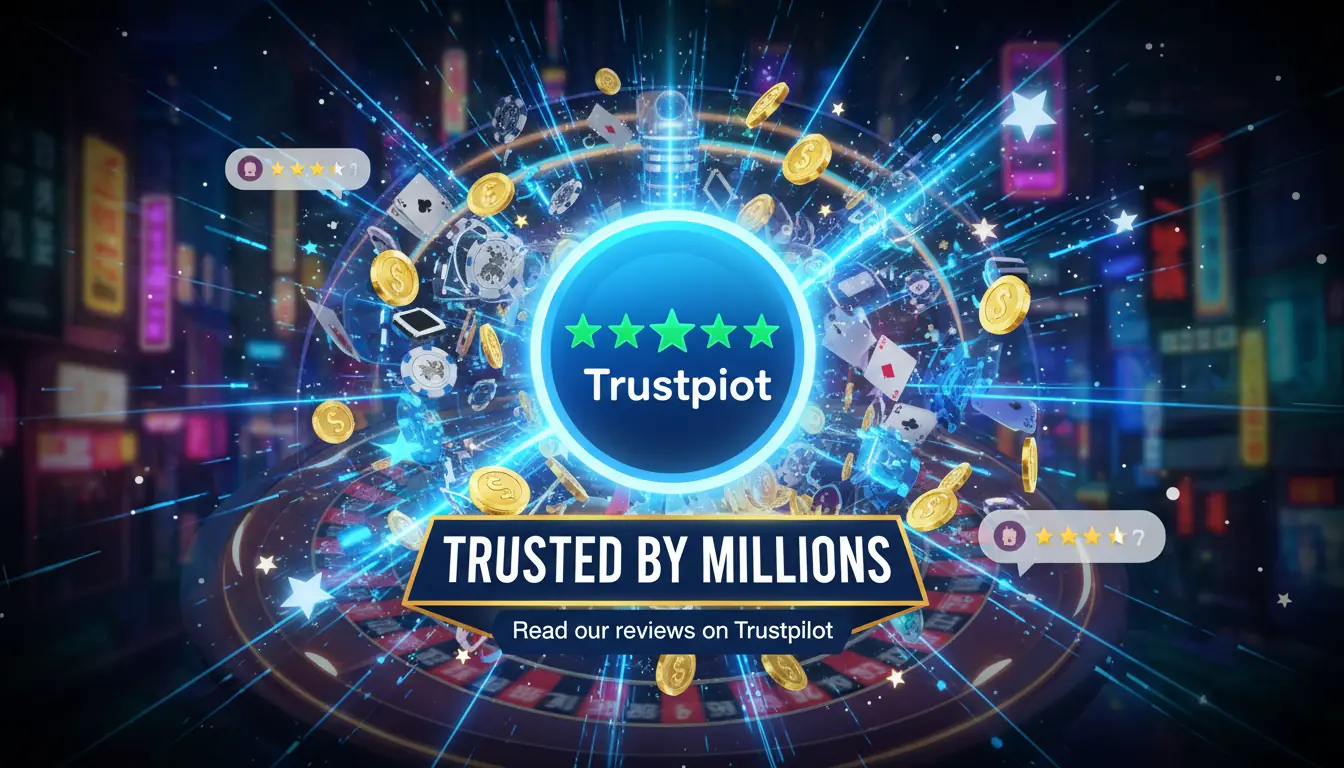 Space Fortuna Trustpilot