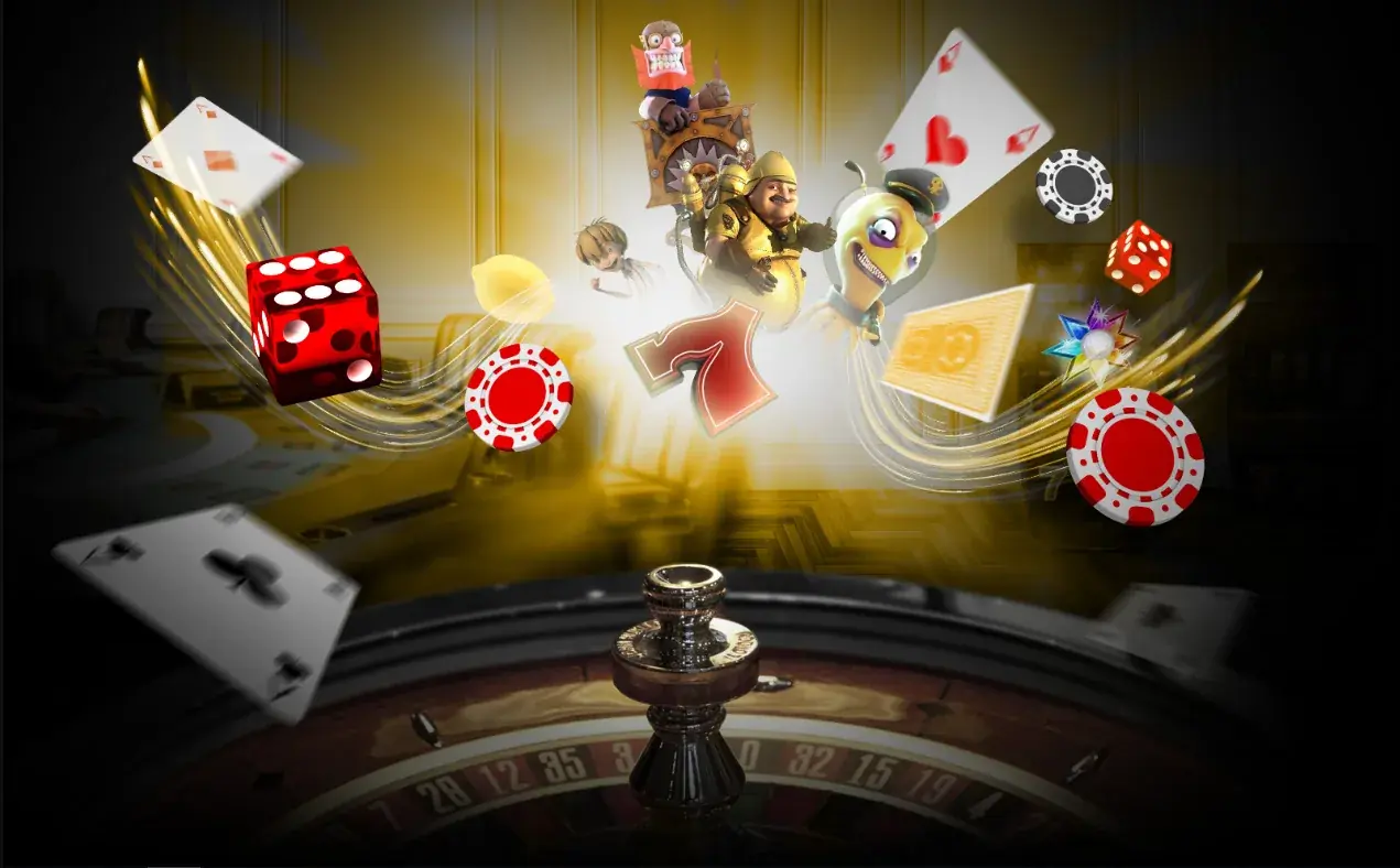 Space Fortuna jeux de casino
