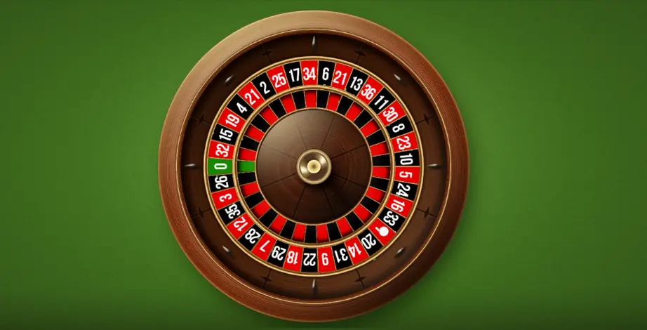 Space Fortuna casino roulette