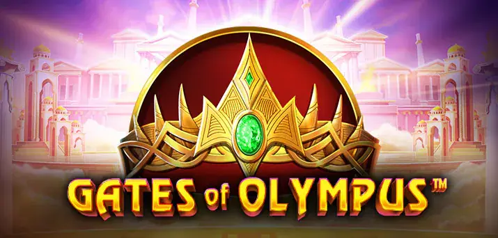 Gates of Olympus Space Fortuna
