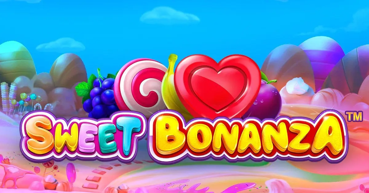 Sweet Bonanza Space Fortuna