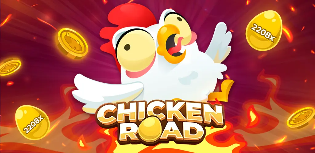 Space Fortuna Chicken Road
