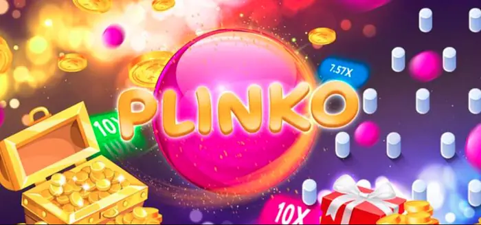 Space Fortuna Plinko